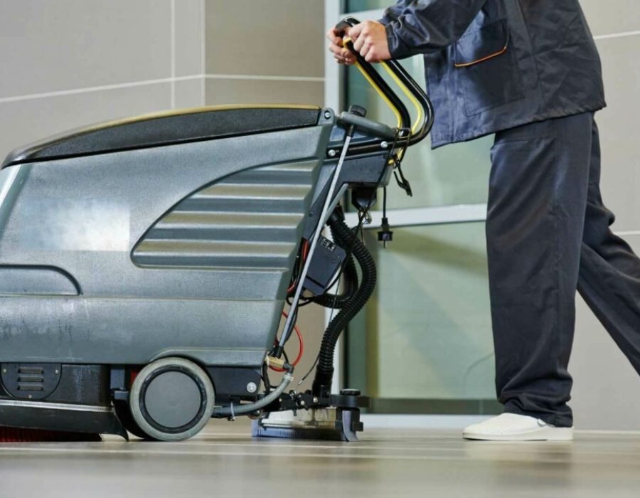 top-reasons-to-use-lithium-battery-floor-machine